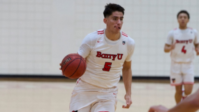 Marcelo Pérez logró récord personal en EE.UU. y Nico Carvacho sigue líder en Bulgaria