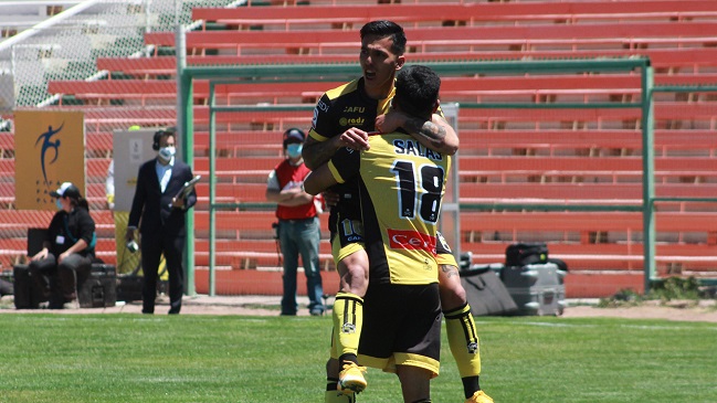 Unión Española aclaró la lesión que sufre Joe Abrigo