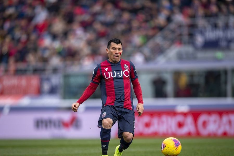 ¡Retorna el Pitbull! Gary Medel volvió a ser convocado en Bologna