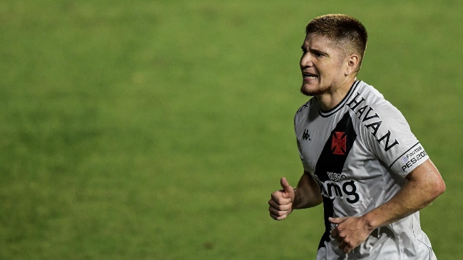 Leonardo Gil apareció en la órbita de Colo Colo