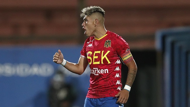 Luis Baquedano: Carlos Palacios está más cerca de Porto Alegre que de Santiago