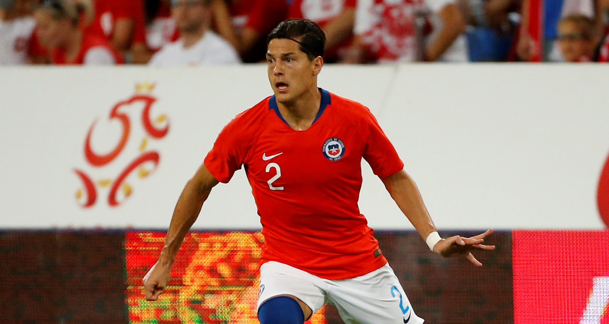 ¡Votación dividida! Directorio de Colo Colo acordó tras larga sesión el fichaje de Miiko Albornoz