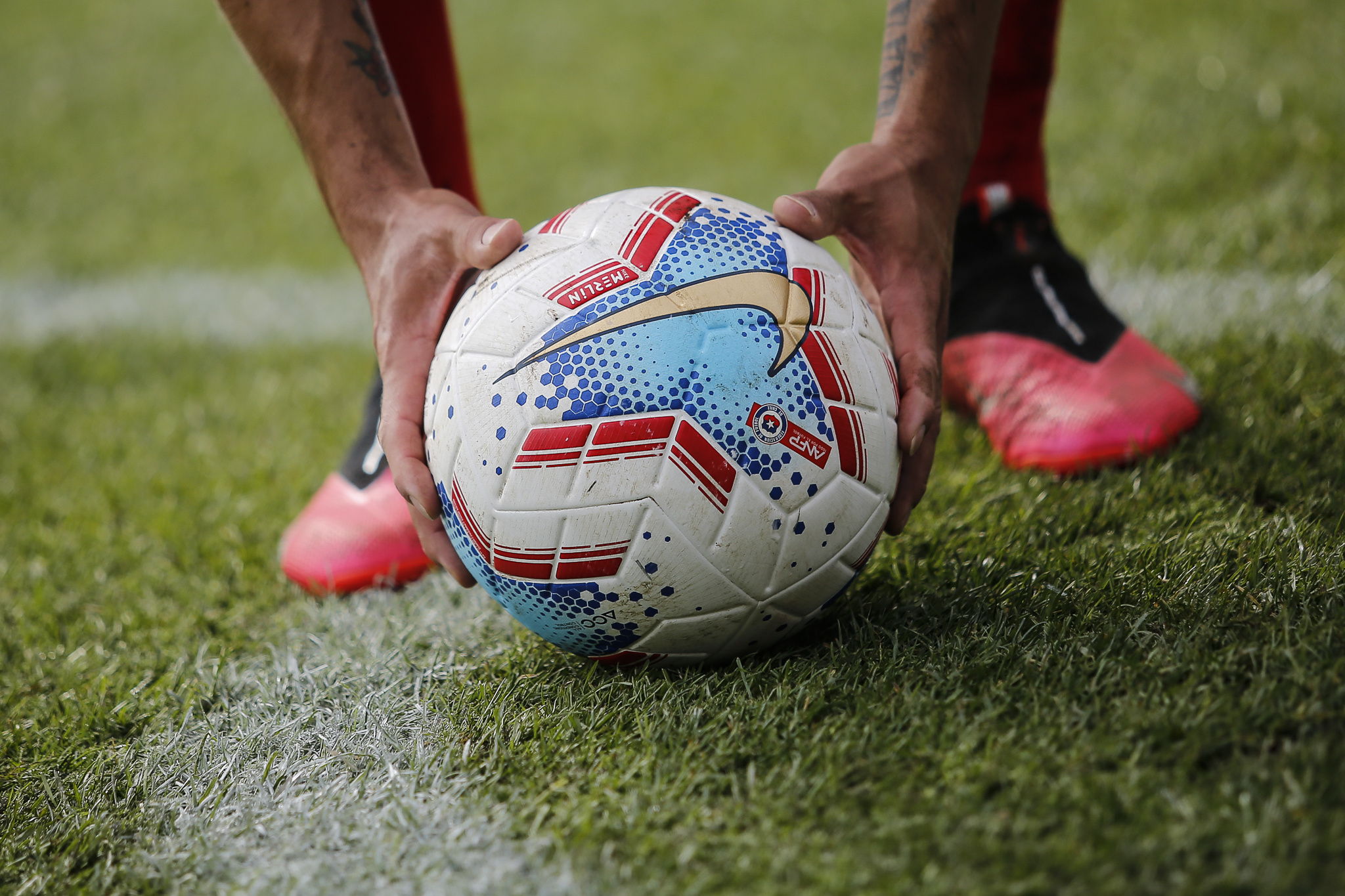 ANFP aprobó torneos largos para el Campeonato Nacional 2021 y la Primera B