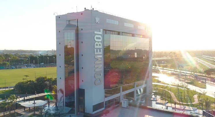 Conmebol intentará salvar la doble fecha clasificatoria de marzo ante la FIFA