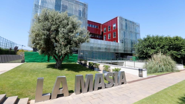 Policía catalana cree que gastos del Barcagate se simularon en egresos de La Masia