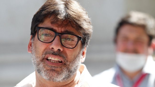 Daniel Jadue criticó a la ANFP: Quieren apoderarse del fútbol y eliminar la posibilidad de competir