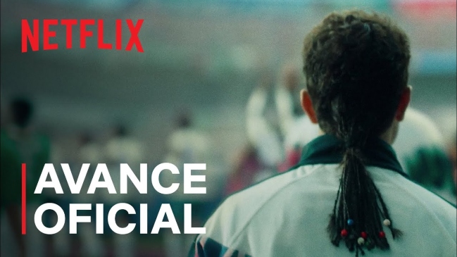 El avance de “El Divino”, la película que repasa la vida de Roberto Baggio