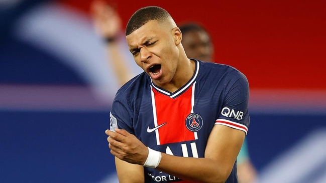 Arsène Wenger: “Veo similitudes entre Mbappé y Pelé”