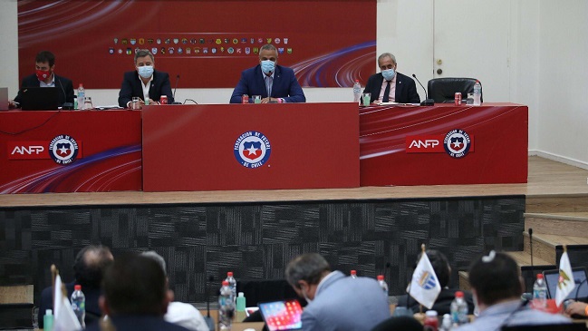 O’Higgins aclaró que votó a favor del ascenso directo en la Segunda División