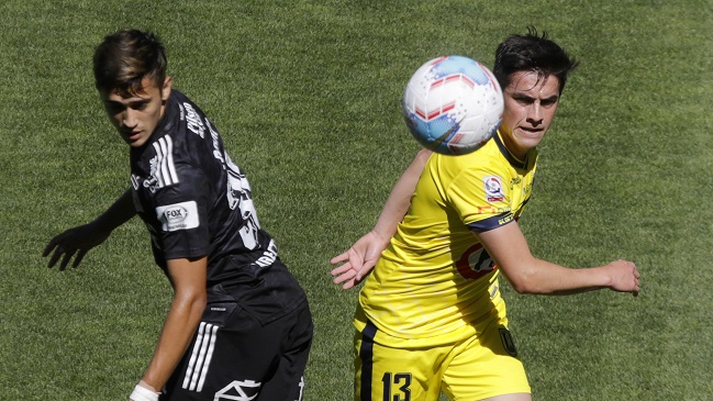 Universidad Católica está cerca de abrochar la llegada del lateral Leandro Díaz