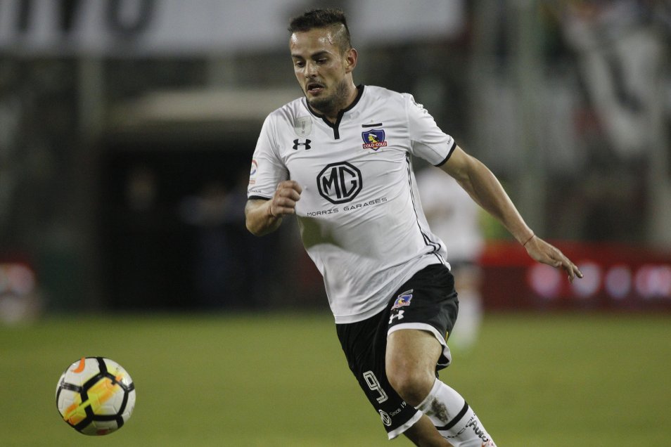 Los nombres por los que siguen trabajando en Colo Colo