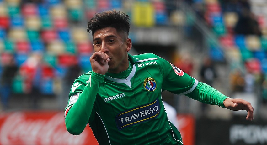 Audax Italiano anunció el regreso de Fernando Cornejo