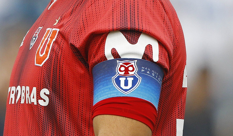 Históricos de Universidad de Chile quieren un capitán “ojalá nacido en casa”