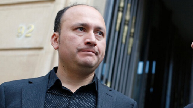 Valladares: Lo que trataron de instalar con las S.A. es que el hincha no es capaz de administrar un club