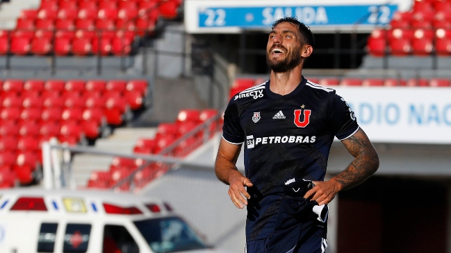 Con la U y Unión: Los emparejamientos de la segunda ronda de Copa Libertadores