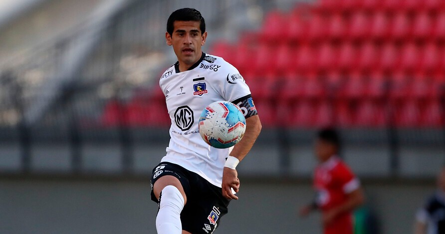 Julio Barroso y su salida de Colo Colo: Fue algo personal de Aníbal Mosa con su gente