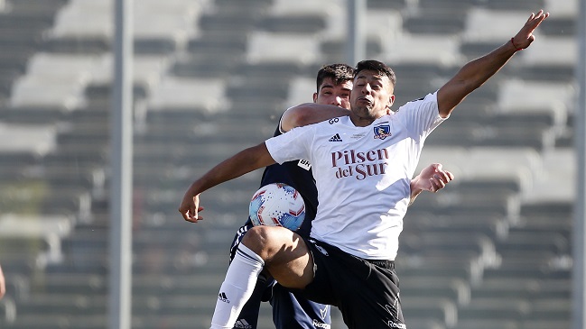 Gualberto Jara: Creo que Iván Morales está perdiendo tiempo en Colo Colo