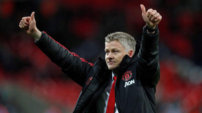 Ole Gunnar Solskjaer y fecha FIFA: No tiene sentido ceder a tu jugador y perderlo luego por la cuarentena