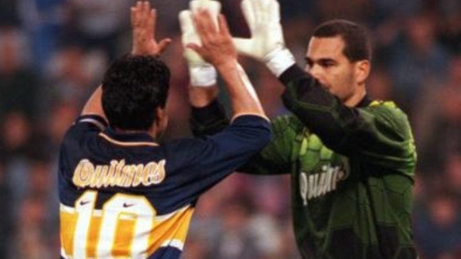 Chilavert: Ojalá un fiscal tenga las pelotas para meter preso a los médicos y abogados de Maradona