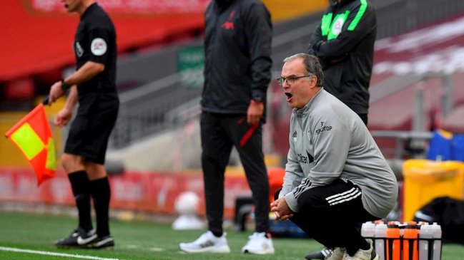 Bielsa: Nunca le diría a un jugador que no responda a un llamado de su selección