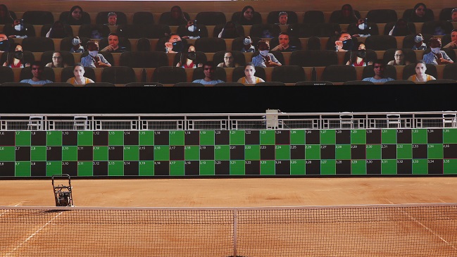 ATP de Santiago fue lanzado con novedades tecnológicas