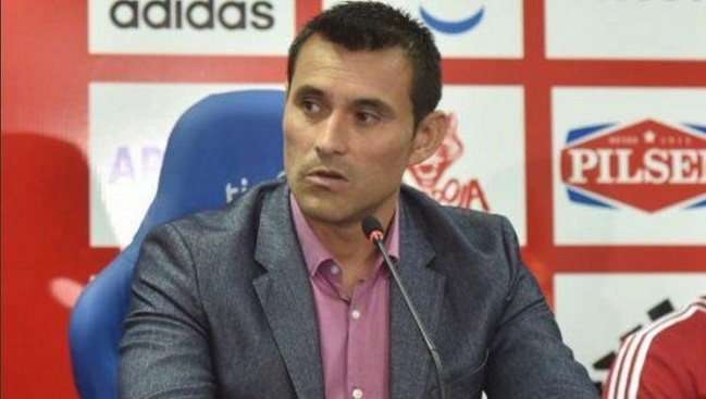 Justo Villar: No sé si tenemos tanto espacio como para reprogramar las Clasificatorias