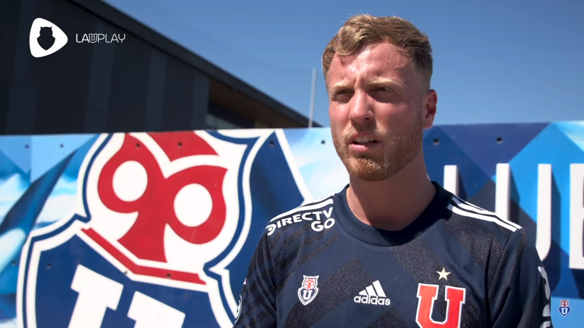 Thomas Rodríguez: Es inimaginable la alegría de mi familia por llegar al club de nuestros amores