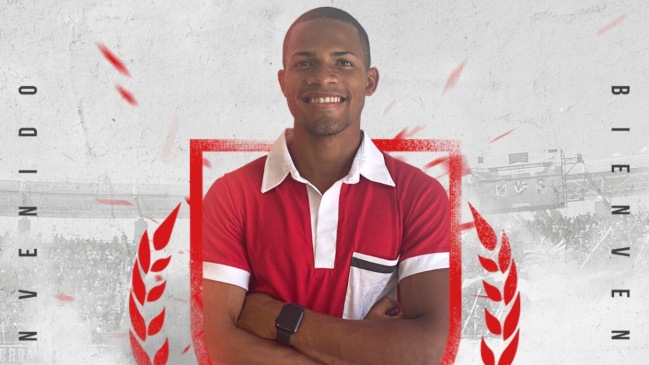 La Serena dio una gran sorpresa en el mercado y anunció a César Munder como refuerzo