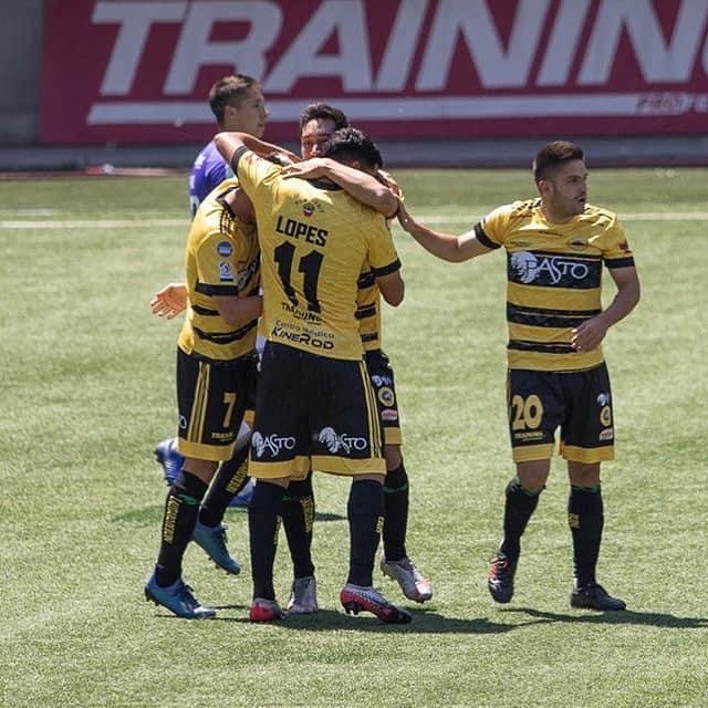 Presidente de San Felipe detalló denuncia contra Lautaro de Buin: Desde 2019 participan de forma irregular en el profesionalismo