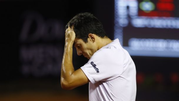 “Saque y Red”: La derrota de Garin en Buenos Aires y los cambios en el sistema de puntos en el ranking