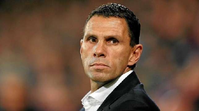 Gustavo Poyet llegó a Chile para asumir la banca de Universidad Católica