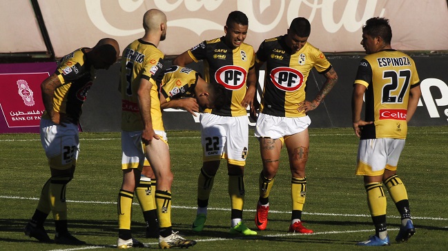 Coquimbo Unido anunció dos nuevos fichajes para la próxima temporada