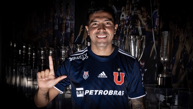 Ex DT de Nahuel Luján y su llegada a la U: Quedan pocos jugadores como él