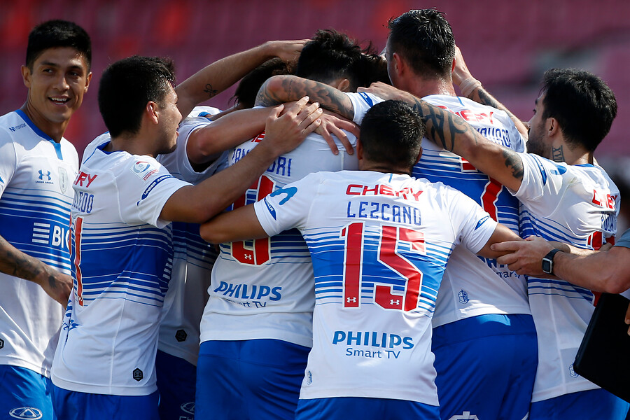 El editorial de Pato Muñoz: ¿Tiene plantel la UC de Poyet para cumplir sus desafíos?