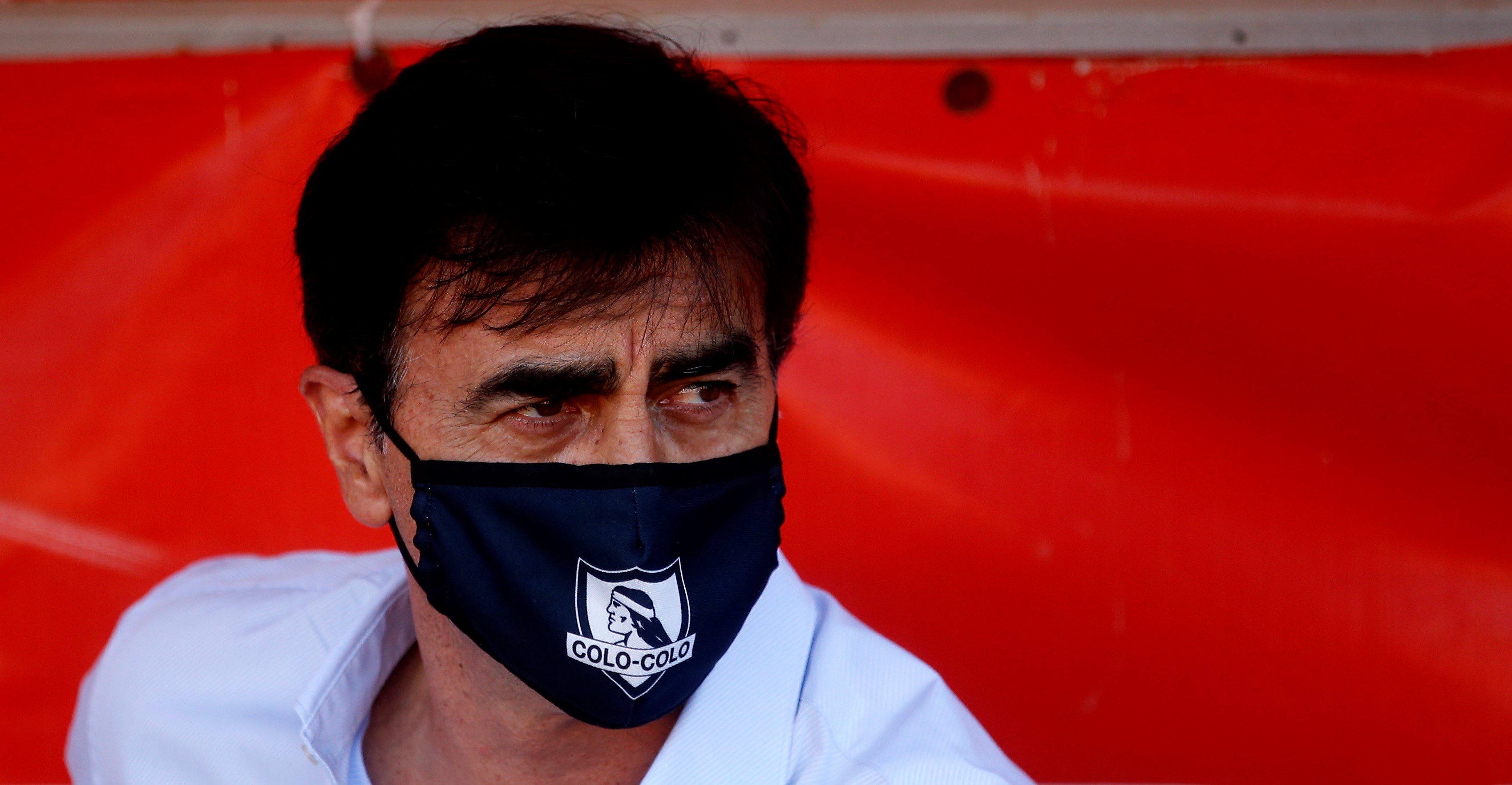 “Chilealbo”: Los nombres que suenan para potenciar el plantel de Colo Colo