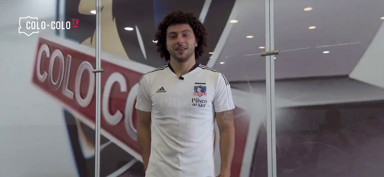 Falcón: Es un sueño vestir la camiseta de Uruguay, es muy lindo estar en la preselección