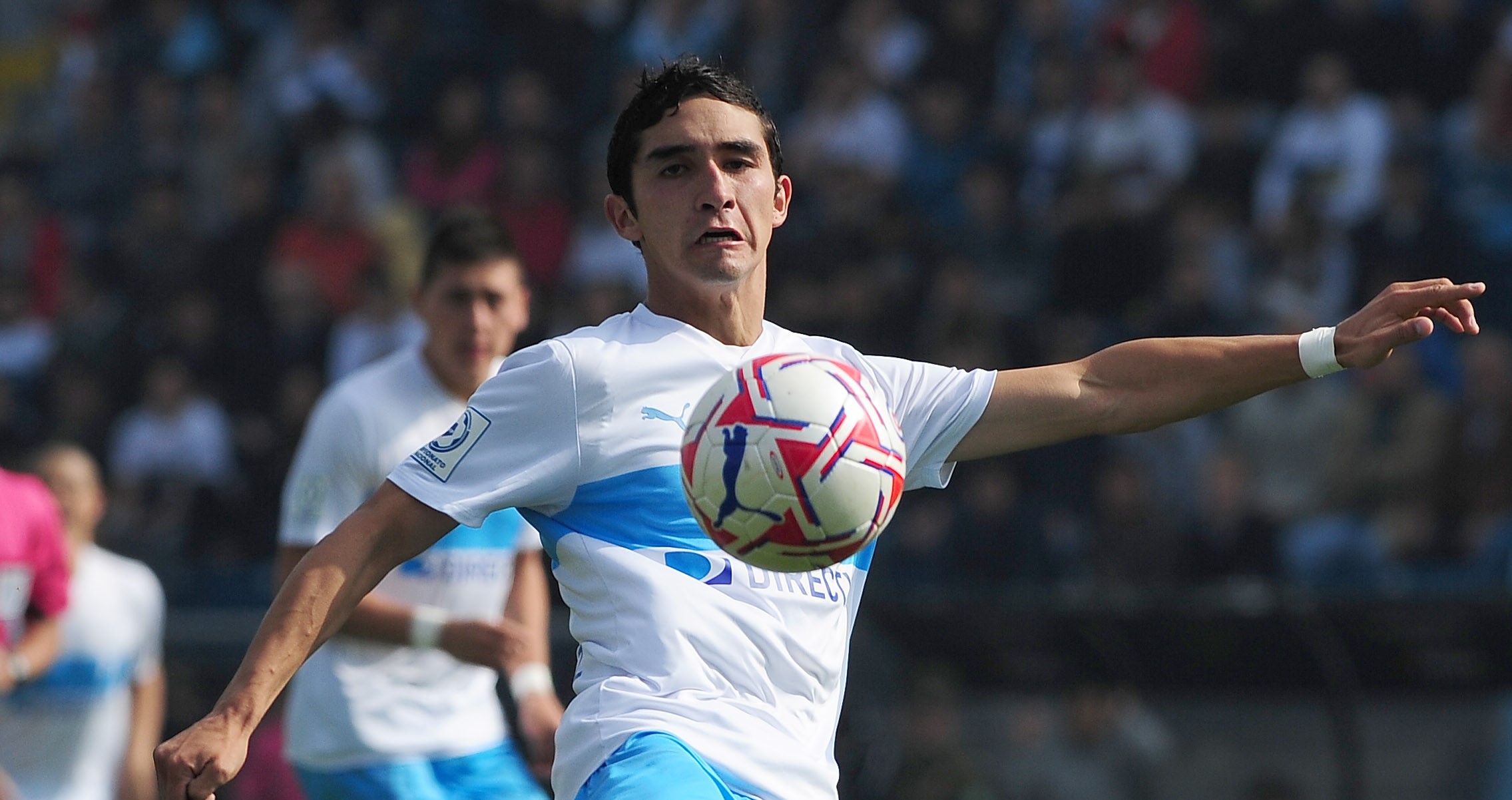 Sebastián Rozental: Felipe Gutiérrez debiera ser uno de los mejores jugadores del futbol chileno si vuelve a la UC