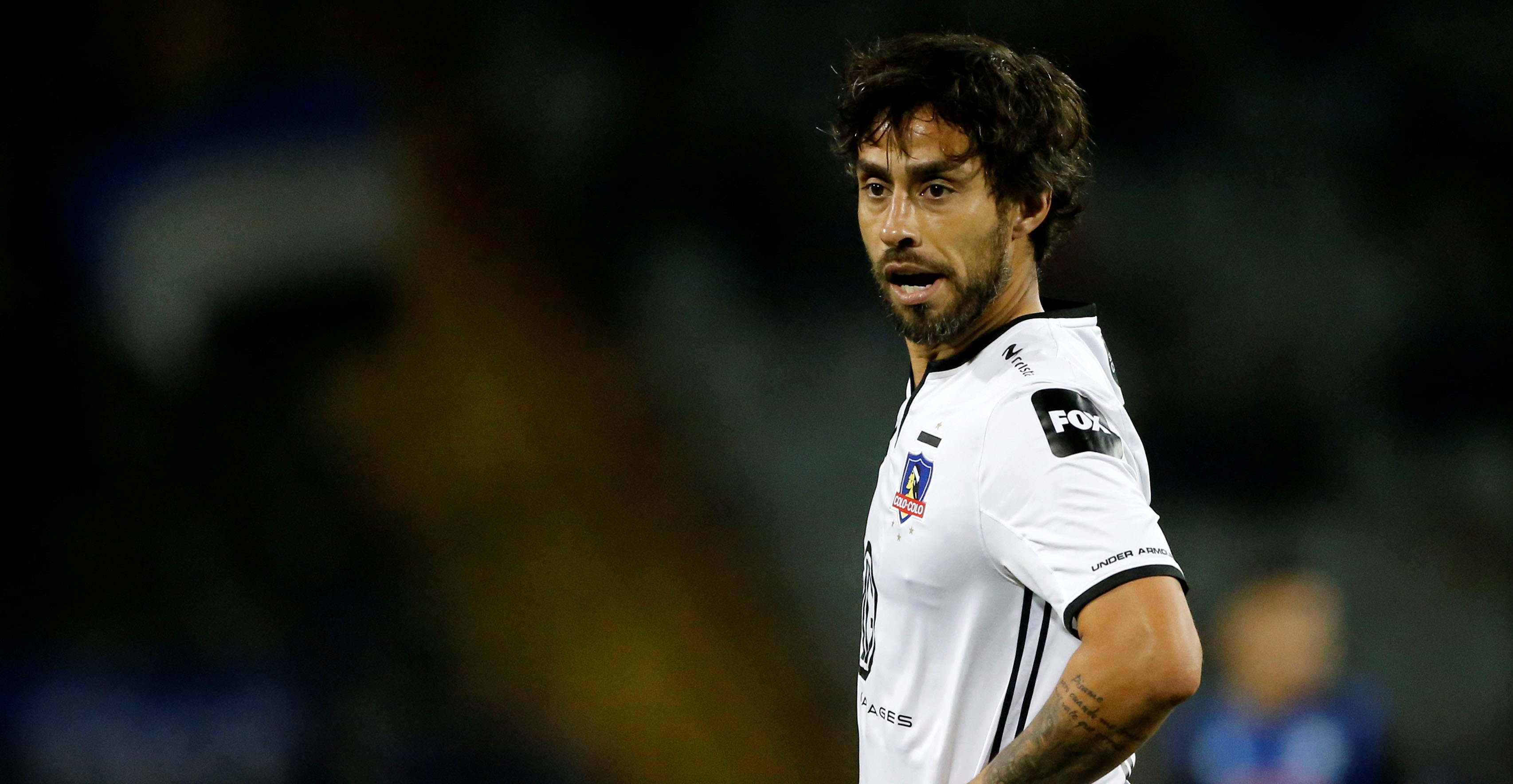 Jorge Valdivia contó que habló con Héctor Tapia para ver la opción de Coquimbo