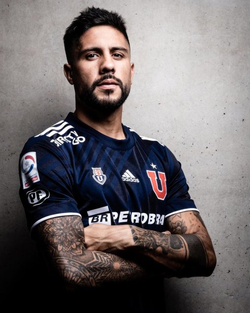 Los fichajes de Universidad de Chile para la temporada 2021