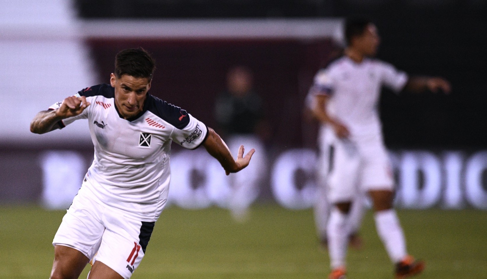 Independiente de Avellaneda sigue en racha y venció a Newell’s en el estadio “Marcelo Bielsa”