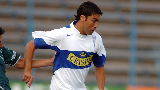 El calvario de Luis Núñez: Yo creo que quitarme la vida se me pasa todos los días por la mente