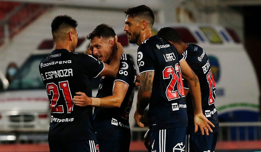 La programación de los duelos de ida de la segunda fase de la Copa Libertadores