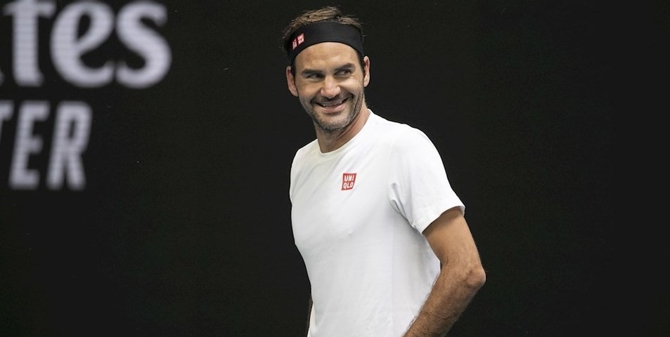 Roger Federer descartó el retiro y apuntó a Wimbledon: “Ahí empieza mi temporada”