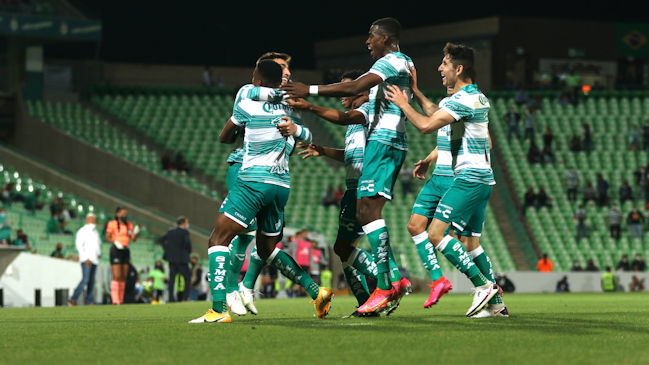 Ignacio Jeraldino se impuso en duelo de chilenos a Juan Delgado y Yerko Leiva en la liga mexicana