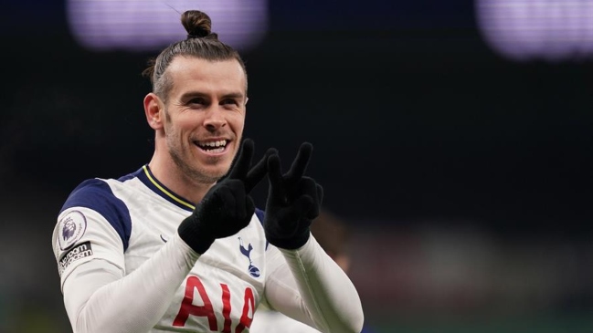 José Mourinho: “Bale tenía cicatrices psicológicas”