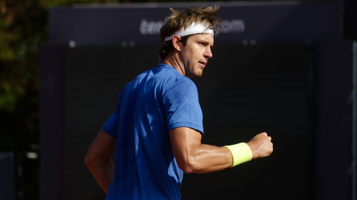 “Saque y Red”: ¡Se acabó la espera! Arranca la acción en el ATP de Santiago