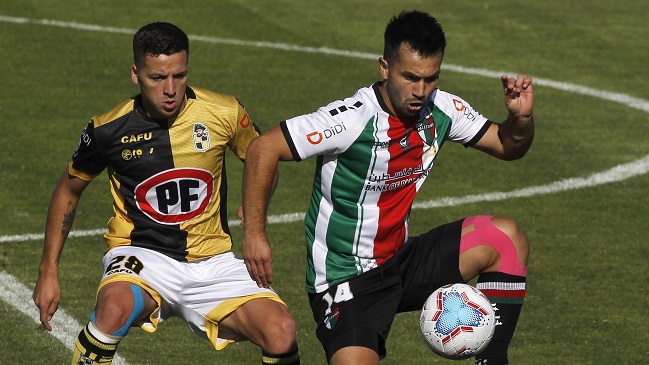 Carlos Villanueva: Quedé con ganas de jugar en un equipo grande en Chile
