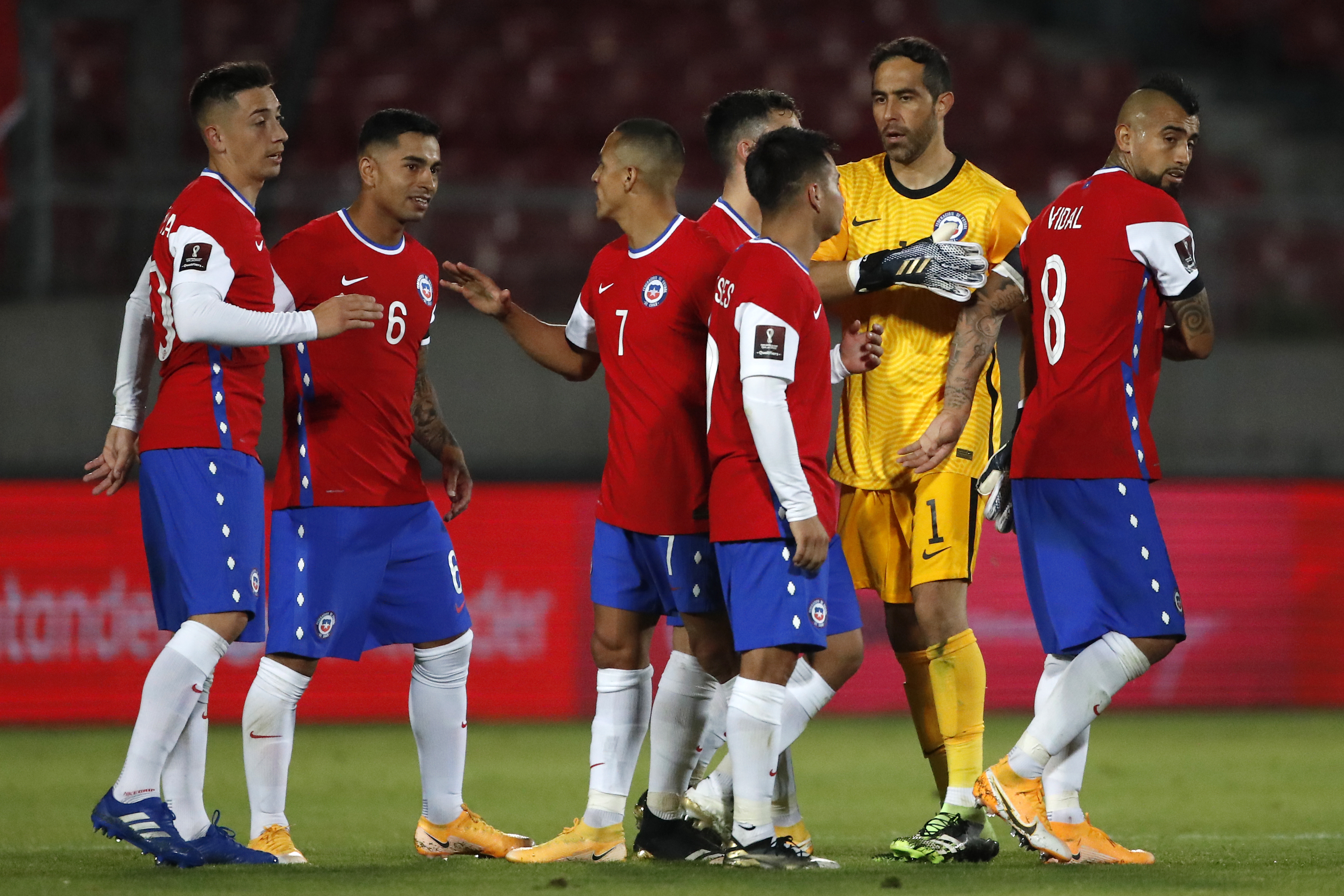 El editorial de Igor Ochoa: La suspensión de las Clasificatorias es una colisión entre el dinero y el deporte