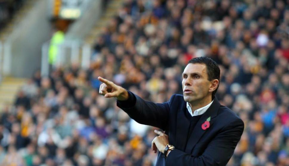 Poyet y sus objetivos: El tetracampeonato es clave y en la Copa la meta es pasar de fase