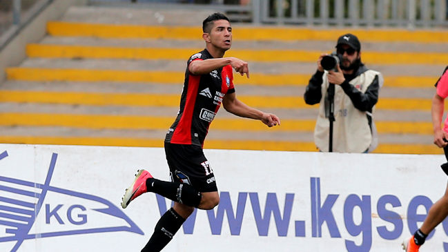 Felipe Flores se despidió de Deportes Antofagasta: Llegó el momento de nuevos desafíos